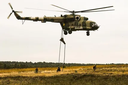 Фото ілюстративне Генштабу ЗСУ