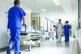 «Безкоштовна медицина – це максимум ліжко-місце. Та й то постіль і матрац бажано принести зі собою»...