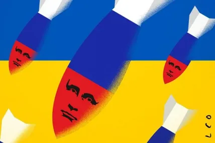 Малюнок зі сайту Cartoon Movement