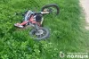 За вихідні на Львівщині в ДТП загинуло двоє мотоциклістів