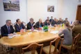 Голова СБУ зустрівся з послами G7 щодо незаконного стеження за співробітниками Bihus.Іnfo