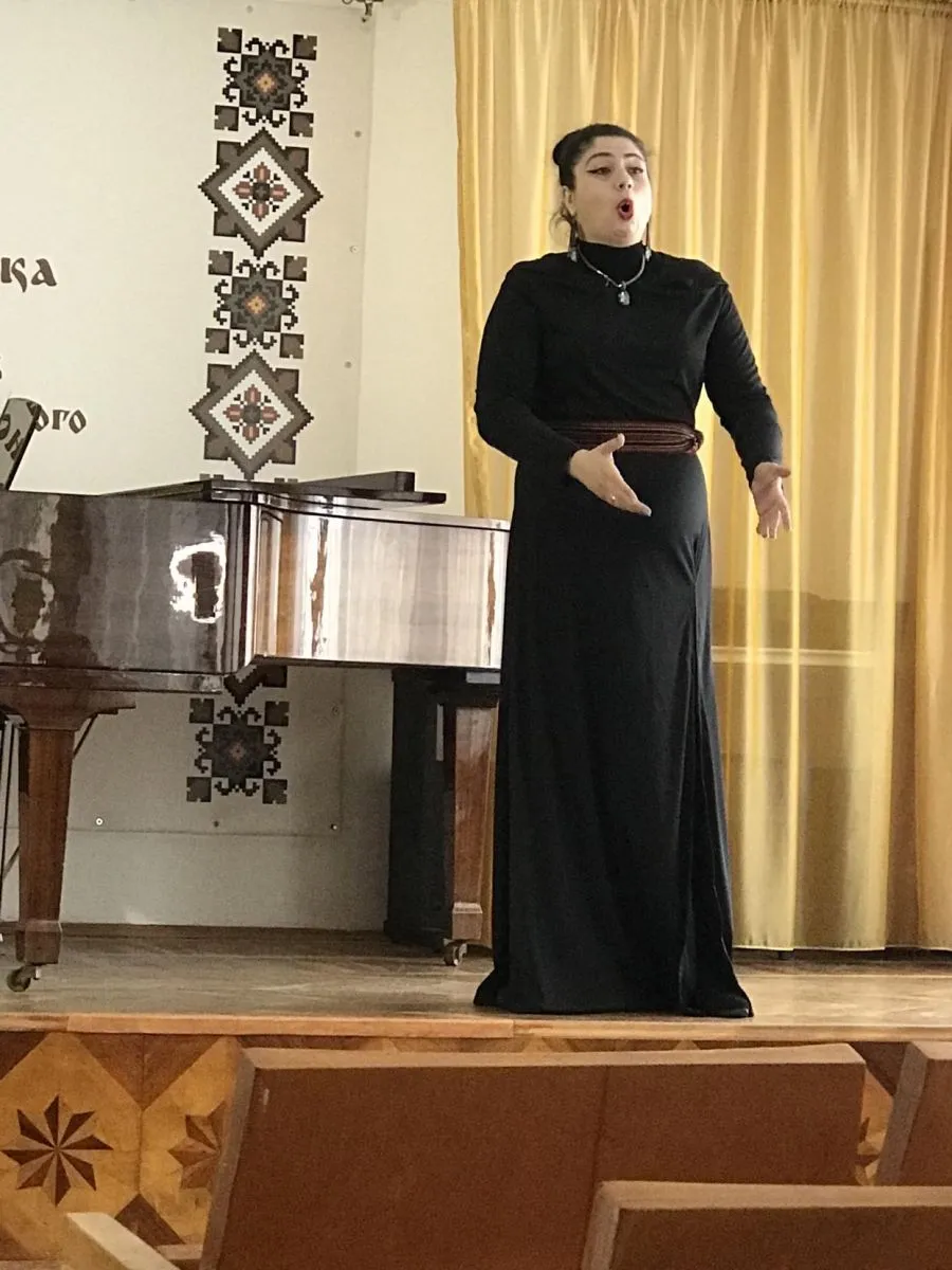 Ельнара Алієва-Мисіна.