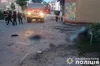 Унаслідок вибуху у Бориславі загинув чоловік