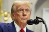 Трамп анонсував $ 500 млрд інвестицій у американський ШІ