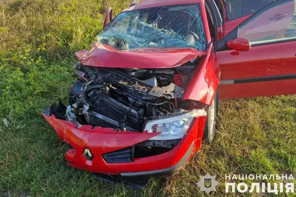 Фото поліції