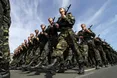 РНБО розпочинає масштабну антитерористичну операцію із залученням Збройних Сил України