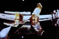 Космічний корабель NASA сів на Місяці: деталі