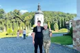 «Моя мама не втратила сина, а віддала мене у надійні Божі руки»