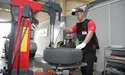 У Львові відкрився новий шинний центр “Твоя шина Pole Position” компанії Bridgestone