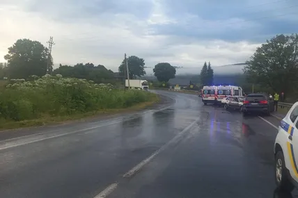 Фото: Поліція Львівської області