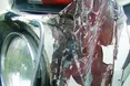 Галицькі «князьки» на джипах розважаються нічним полюванням