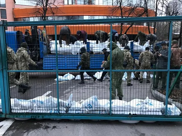 Фото: Обозреватель