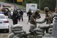 «Військовий заколот» у росії спровоковано тамтешньою владою