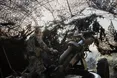 У Швейцарії підготували план припинення вогню в Україні