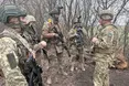 Наші війська відходять з деяких позицій на Донеччині, щоб зберегти життя, — генерал-лейтенант Наєв
