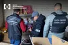 На Львівщині на 11 млн грн викрили незаконну схему продажу електронних сигарет