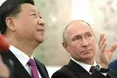 Лідер Китаю Сі Цзіньпін відвідає рф з 7 по 10 травня і візьме участь у параді 9 травня