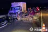 Під час ДТП біля Львова загинули троє людей