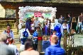 Добра традиція Великодня у Шевченківському гаю об’єднала тисячі львів’ян