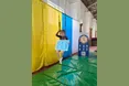 Пʼятирічна спортсменка встановила рекорд України (ФОТО)