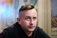 Офіційна Білорусь скасувала заборону на в'їзд до країни Сергія Жадана