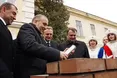 Дипломати взяли в руки кельми: Польський дім постане за два роки