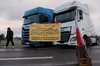Польські фермери розблокували пункт пропуску «Медика — Шегині»