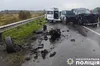 «Щороку кількість ДТП лише збільшується»