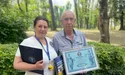 Віддав на порятунок інших 650 літрів крові - це понад три стандартні бочки