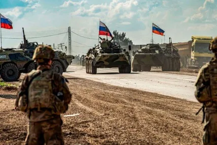 росіяни використовують «Термінатор» біля Северодонецька, - британська розвідка