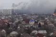 Терористи обстрілюють Маріуполь з Градів