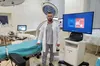 Південна Корея передала Україні 30 мобільних рентген-систем
