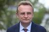 Львів'янина оштрафували за проникнення в будинок мера Андрія Садового