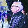 Іван ВАКАРЧУК: «Це моральна революція, яку запалили молоді люди»