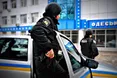 Після численних нападів на активістів до Одеси відправили посилену групу силовиків