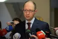 Яценюк: "Україна здатна забезпечити своїх громадян і без російської "гуманітарної допомоги"