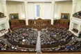 Рада відправила в КС проект судової реформи