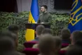 «москва не збирається йти на справжній мир», — Зеленський