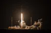 SpaceX запустила у космос європейську капсулу