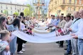 До Першого Причастя — під вишитими рушниками