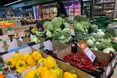 В Україні овочі подорожчають на 30%