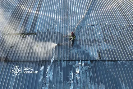Фото: ДСНС