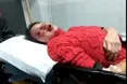 Побили журналістку, активістку Євромайдану Тетяну Чорновол