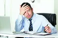 Робота не вовк… А нова робота — стрес!