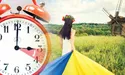 У ніч з 30 на 31 березня Україна перейде на літній час