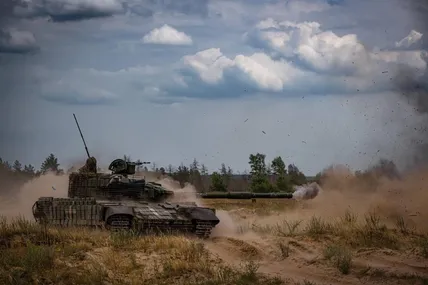 Фото ілюстративне Генштабу ЗСУ