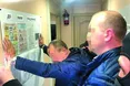 Вимагав майже п’ять мільйонів гривень хабара!