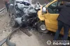 Один загиблий та восьмеро травмованих: на Львівщині сталась ДТП