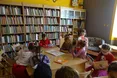 Про левів, людей і бібліотеки