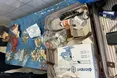Заховані старовинні монети виявили прикордонники на межі із Румунією (ФОТО)